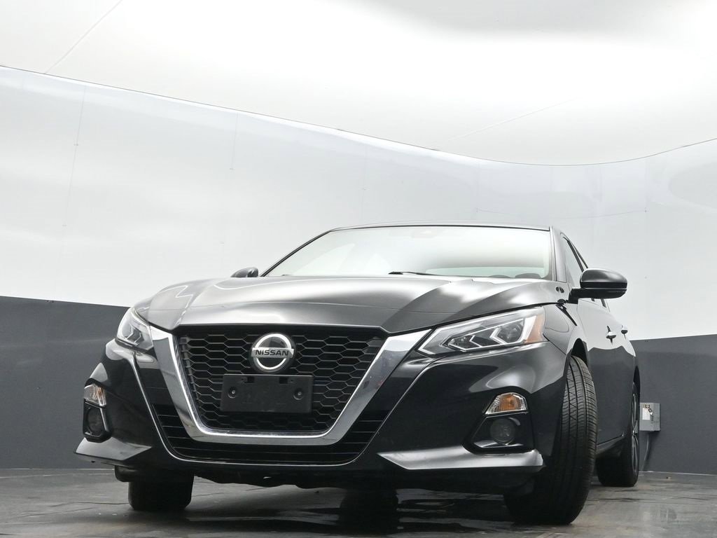 Used 2019 Nissan Altima 2.5 SV image 29