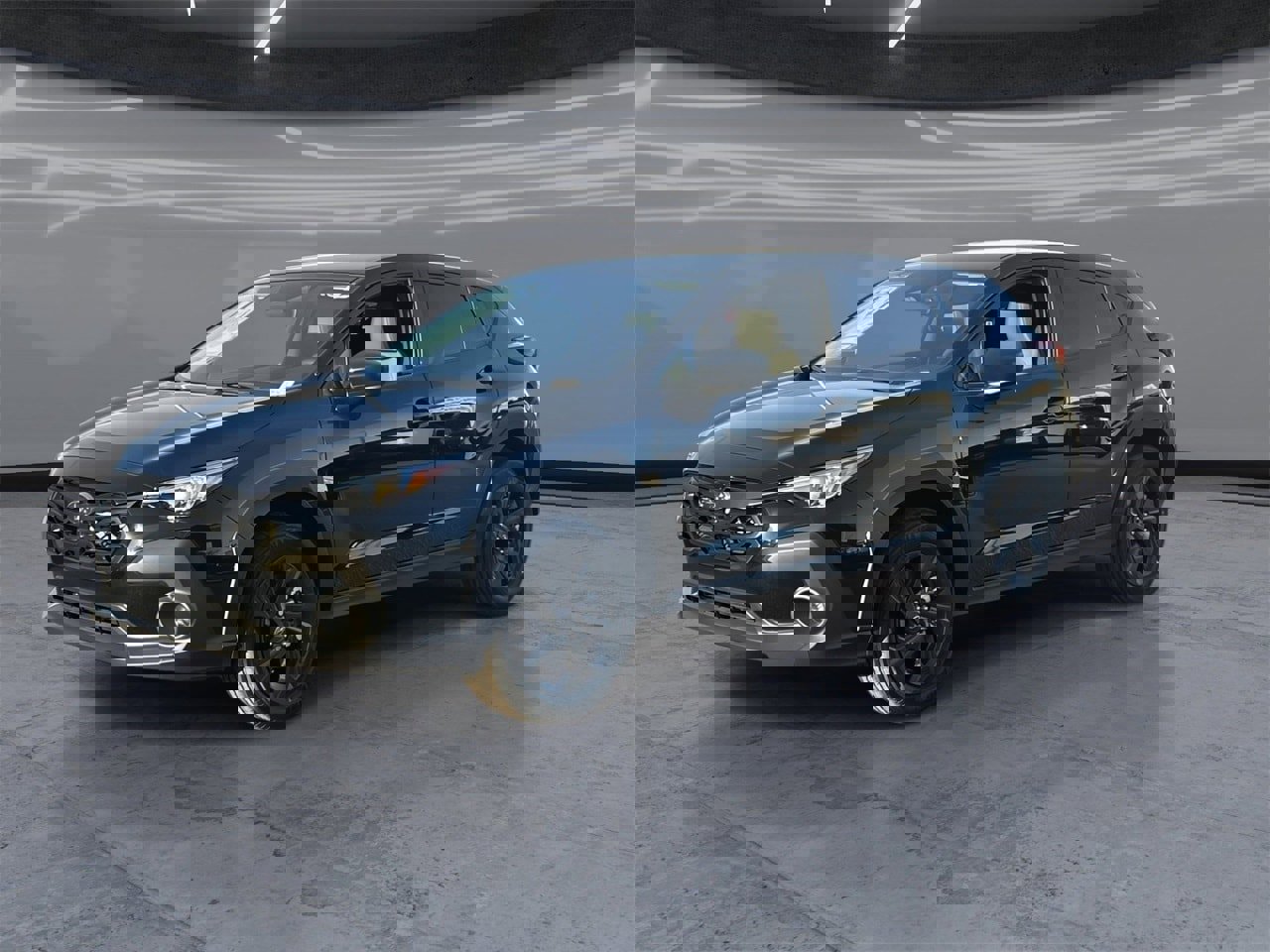 New 2026 Subaru Crosstrek 2.5i image 3