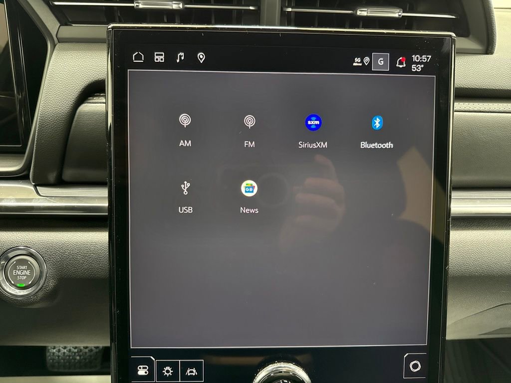 New 2026 GMC Terrain Elevation w/ Black Edition image 28