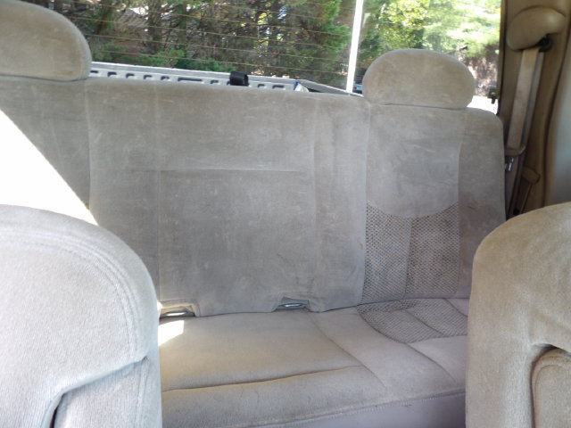 Used 2003 Chevrolet Silverado 1500 LS RWD image 14