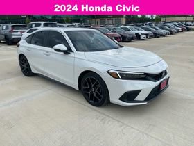 Used 2024 Honda Civic Sport Touring image 36
