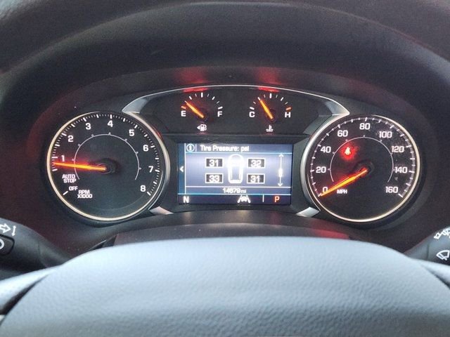 Used 2024 GMC Terrain SLE image 7