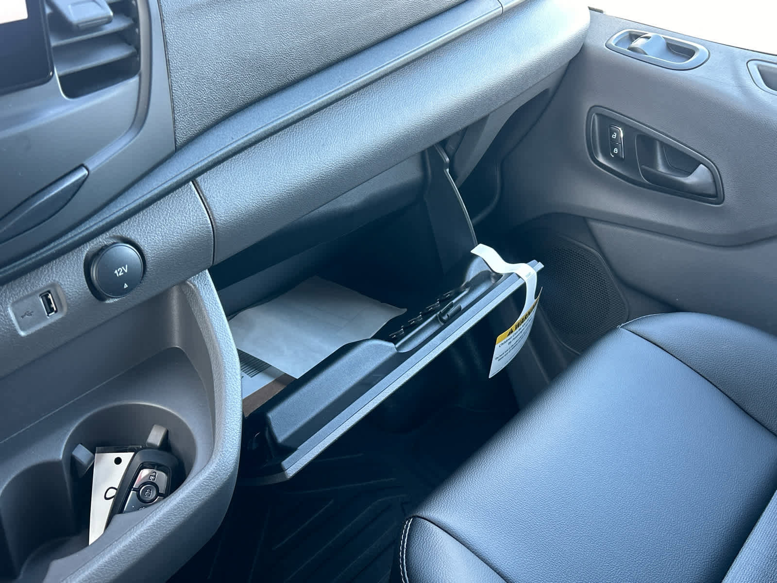 New 2026 Ford Transit 350 148 High Roof Extended image 59