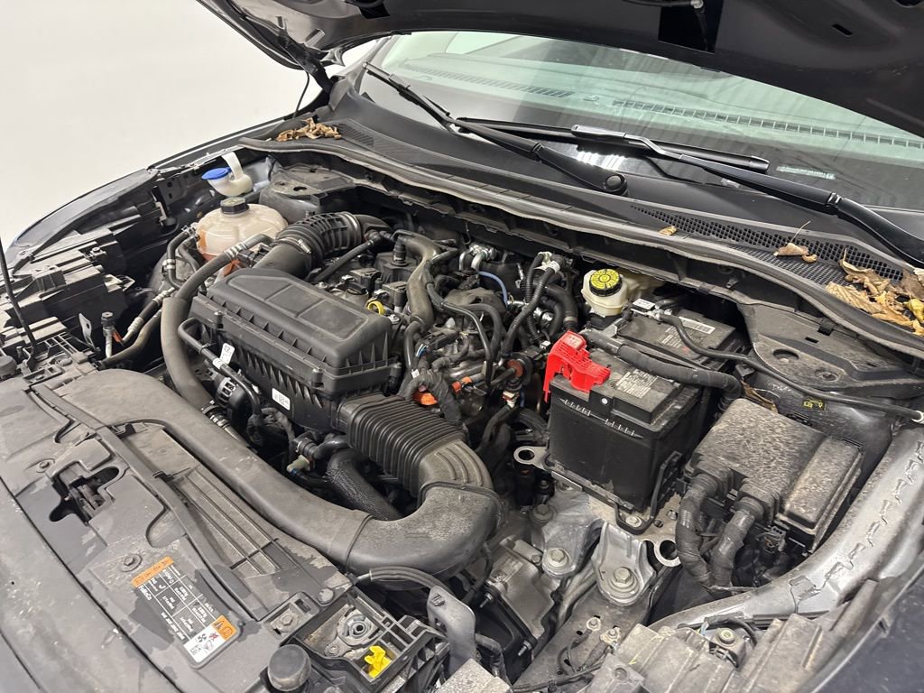 Used 2023 Ford Escape AWD image 85