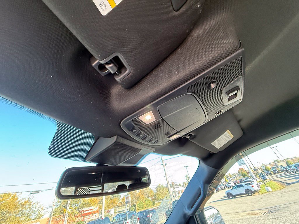 Used 2019 Ford F150 Platinum w/ Trailer Tow Package AWD/4WD image 26