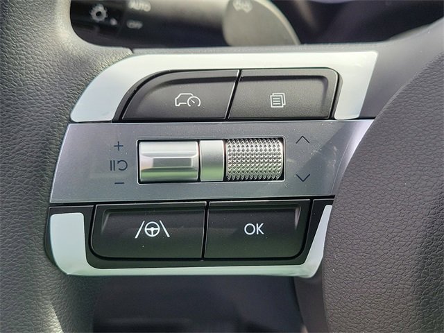 New 2026 Hyundai Santa Cruz SEL image 22