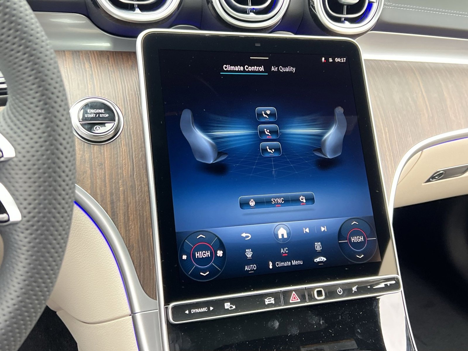 New 2026 Mercedes-Benz CLE 300 4MATIC Coupe image 19