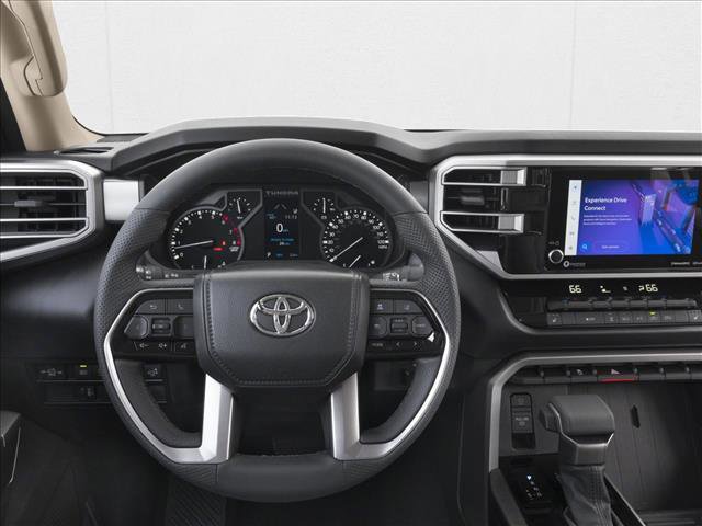 New 2026 Toyota Tundra SR5 AWD/4WD image 4