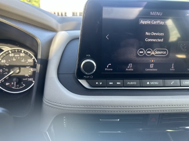 Used 2023 Nissan Rogue SL AWD/4WD image 15