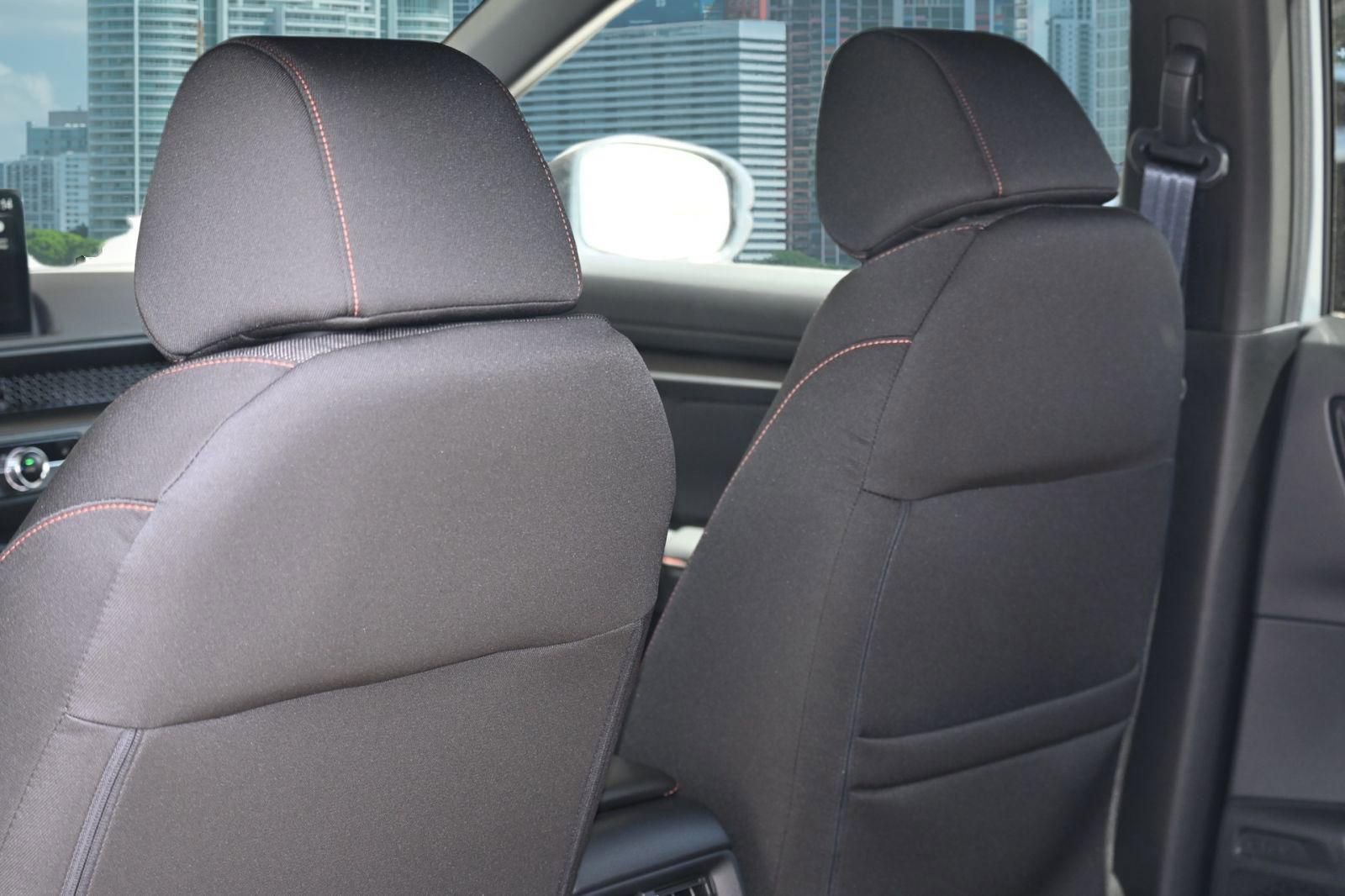 New 2026 Honda CR-V Sport image 20