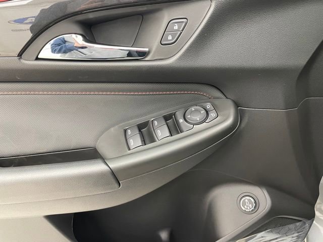 New 2026 Chevrolet TrailBlazer RS w/ Convenience Package image 10
