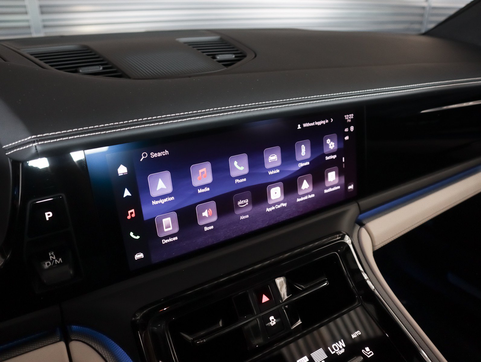 Used 2026 Porsche Panamera image 23