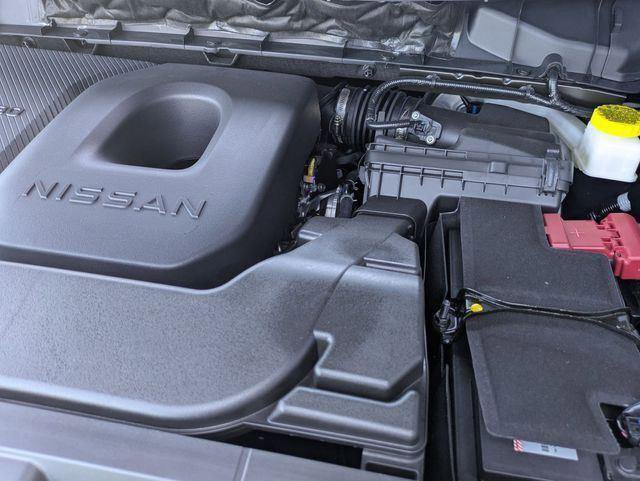 Used 2025 Nissan Murano SL w/ Cargo Package AWD/4WD image 31