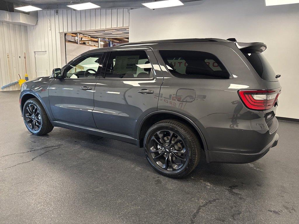 New 2026 Dodge Durango GT image 7