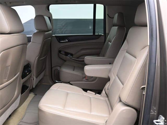 Used 2016 GMC Yukon XL SLT w/ Open Road Package image 16