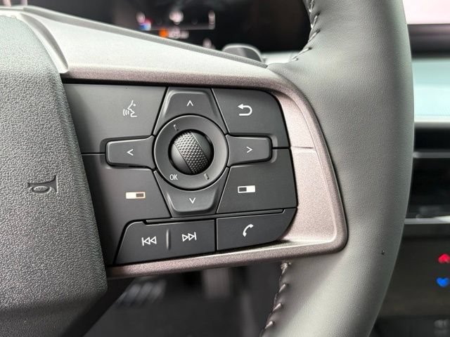 New 2027 Nissan Murano Platinum w/ Cargo Package AWD/4WD image 18