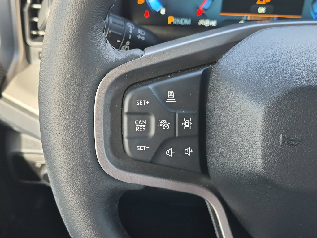 New 2026 Ford Bronco Outer Banks AWD/4WD image 18