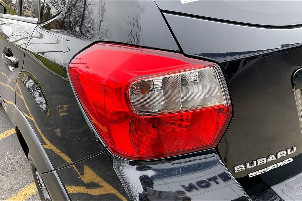 Used 2013 Subaru Crosstrek 2.0i Limited w/ Popular Pkg 2 AWD/4WD image 33