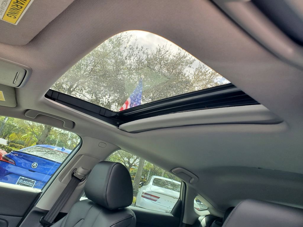 Used 2025 Acura Integra image 17