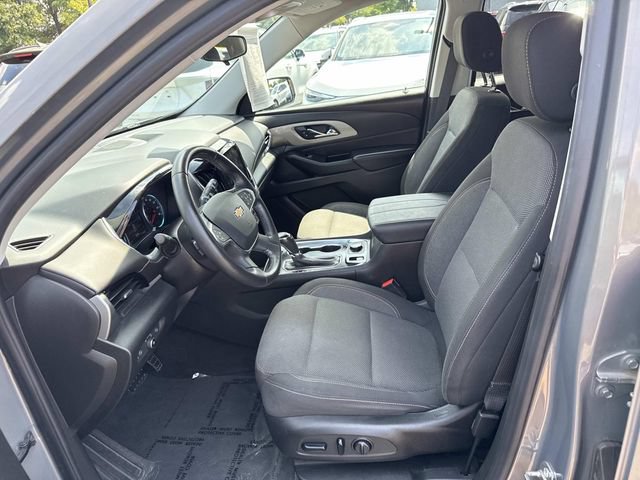 Used 2019 Chevrolet Traverse LT FWD image 14