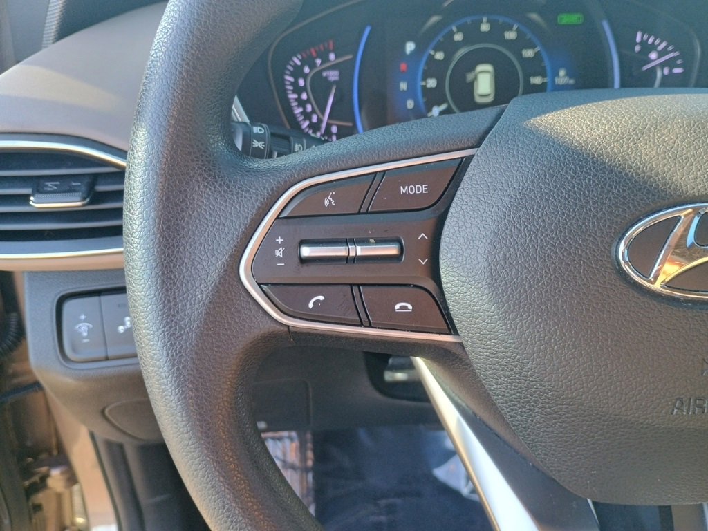 Used 2020 Hyundai Santa Fe SEL image 25