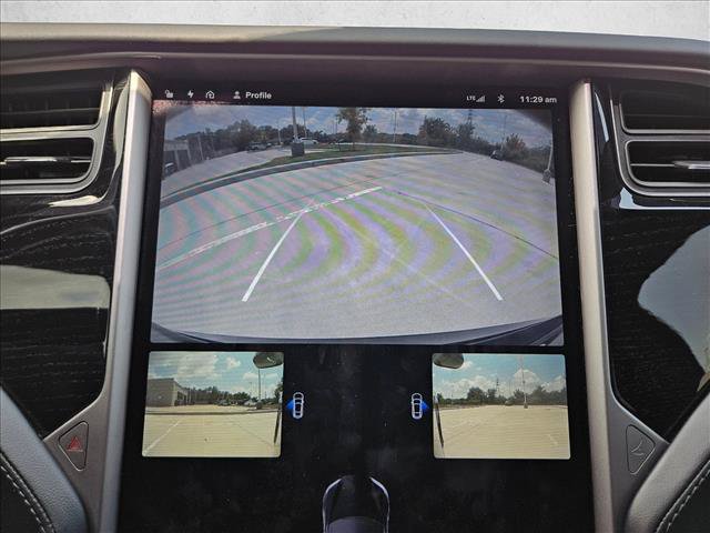 Used 2018 Tesla Model S 75D AWD/4WD image 12