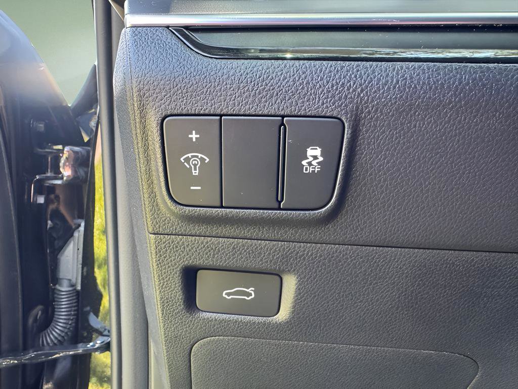 Used 2025 Kia K5 GT-Line FWD image 23