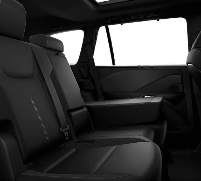 New 2026 Lexus TX 350 AWD w/ Technology Package image 7