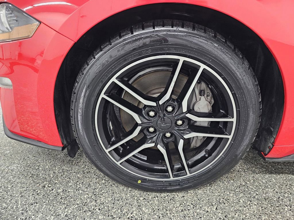 Used 2021 Ford Mustang GT image 8