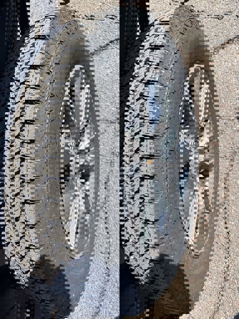 New 2026 Chevrolet Silverado 1500 LT image 17