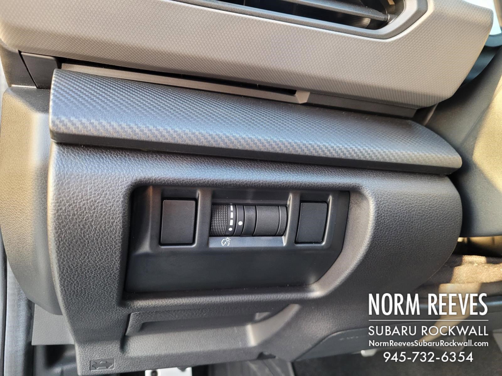 Certified 2025 Subaru Crosstrek 2.5i Sport w/ Popular Package #4A image 28