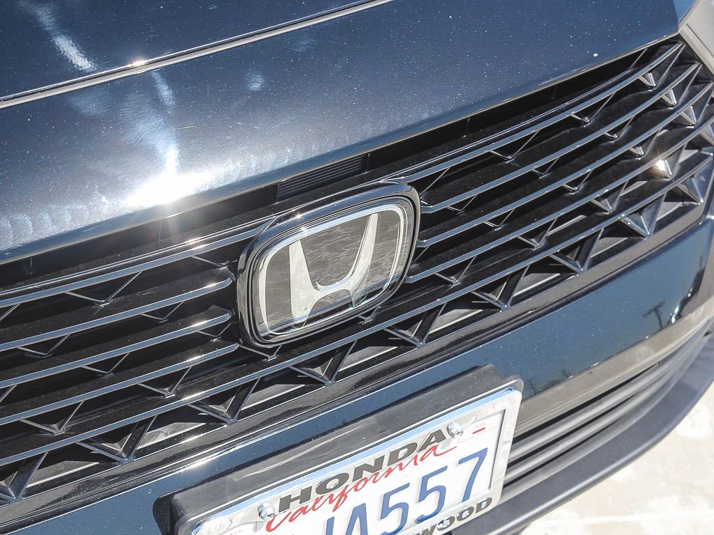 Certified 2023 Honda Accord Sport image 12