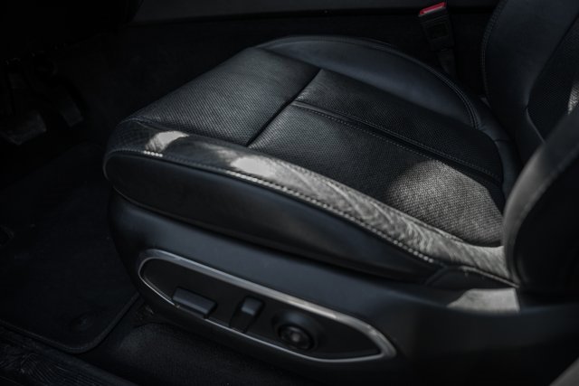 Used 2024 Jeep Wagoneer L Series III w/ Flexible Seating Group image 46