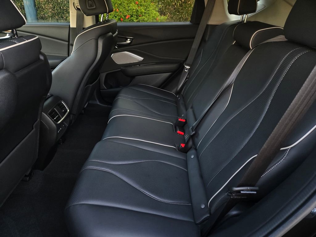 Used 2023 Acura RDX AWD w/ Advance Package image 13