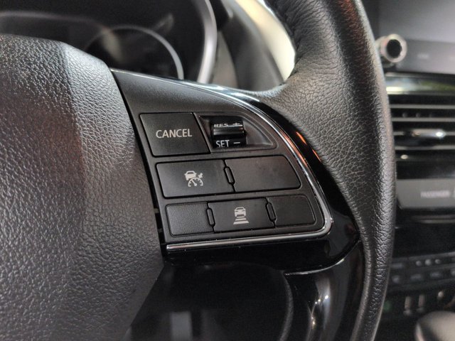 Used 2024 Mitsubishi Eclipse Cross SE AWD/4WD image 23