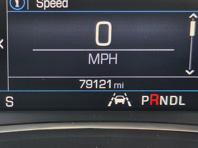 Used 2020 Chevrolet Equinox LT image 25