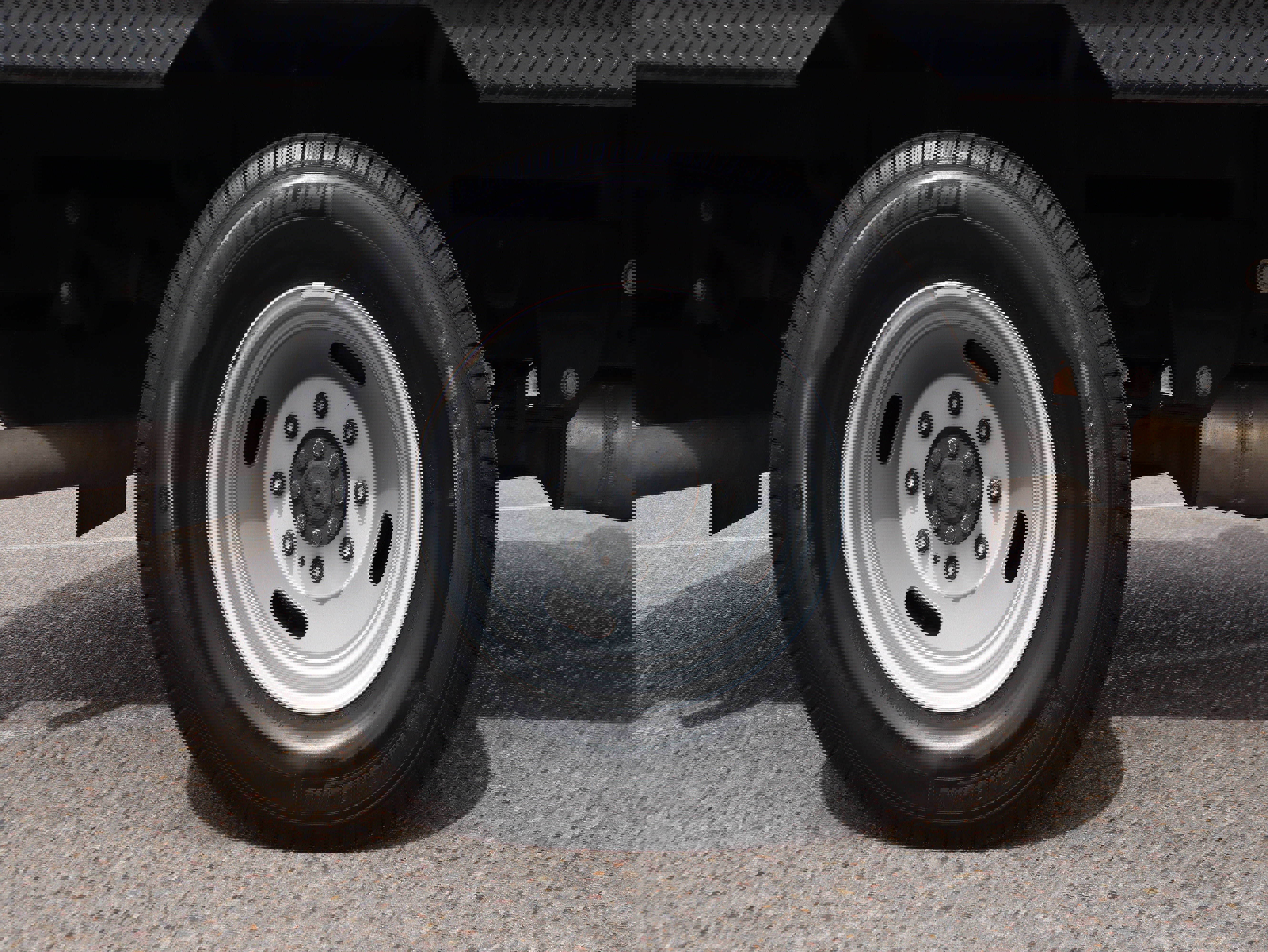 Used 2025 Ford F350 XL image 12