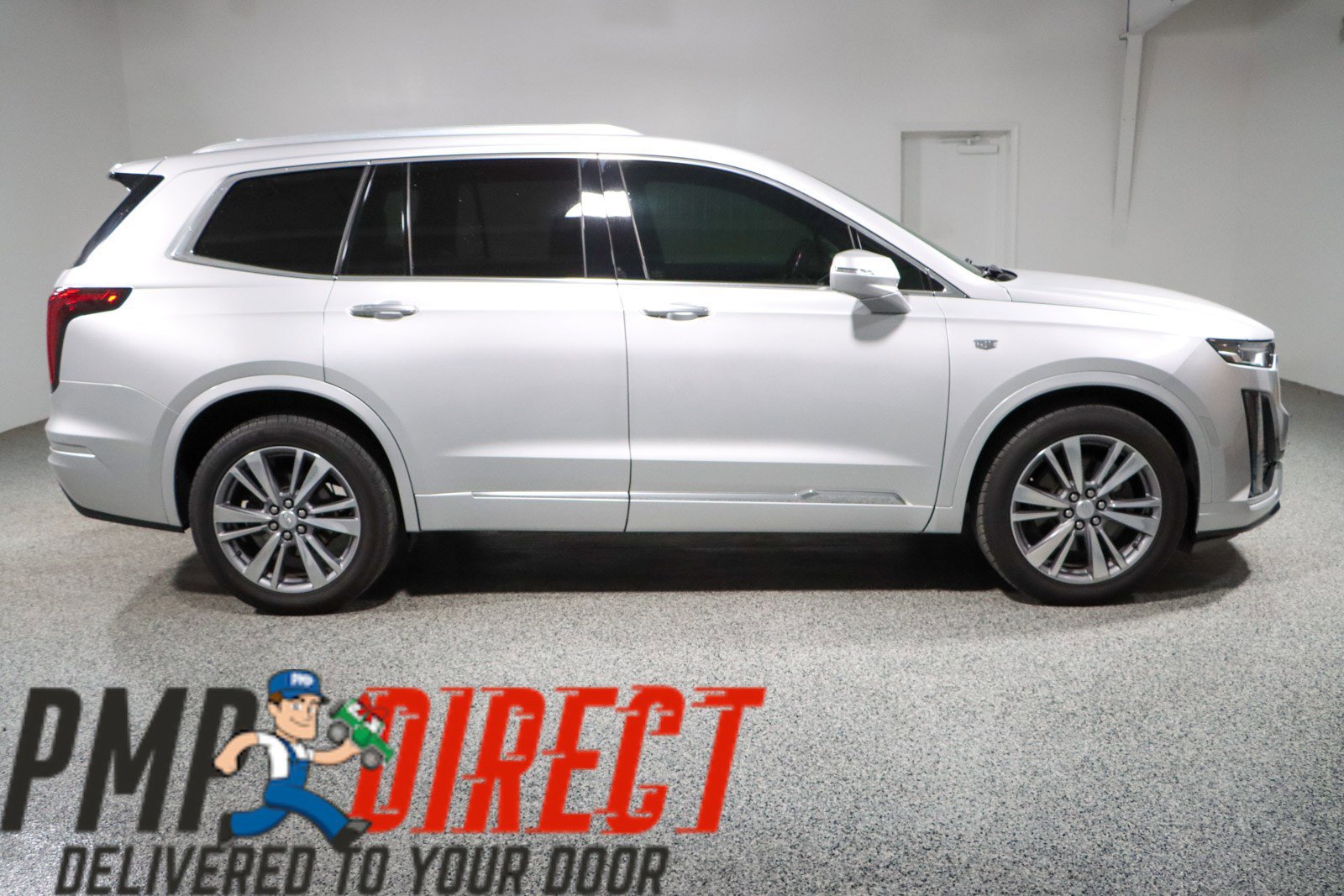 Used 2020 Cadillac XT6 Premium Luxury image 6