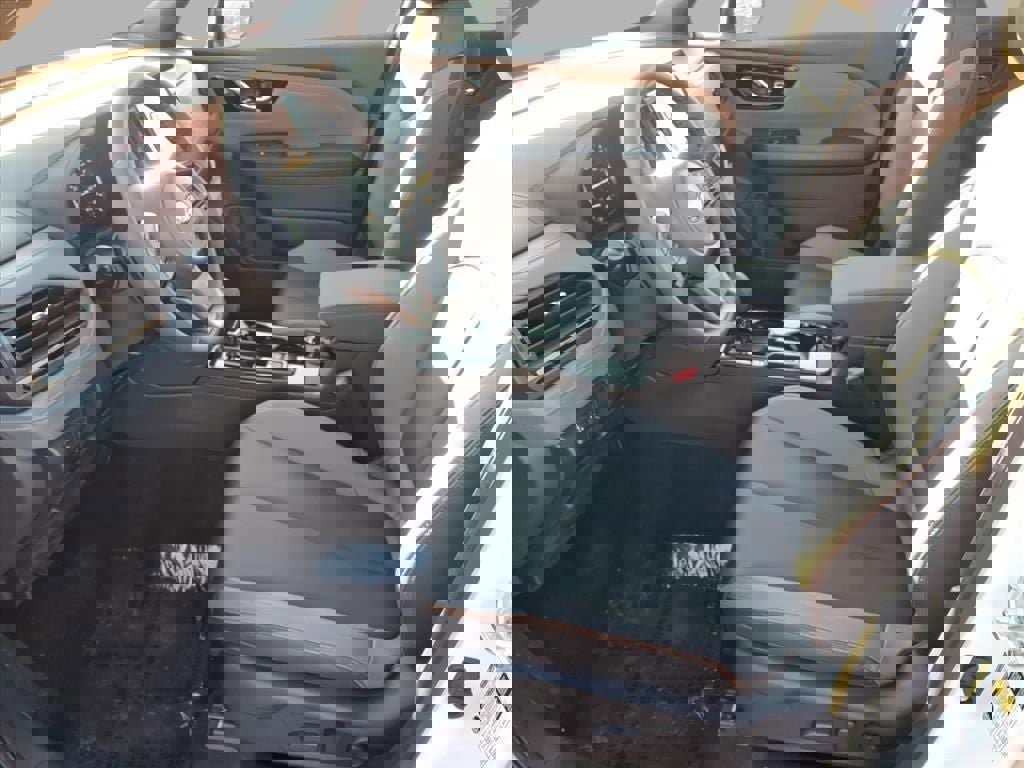 New 2026 Subaru Forester Sport image 17