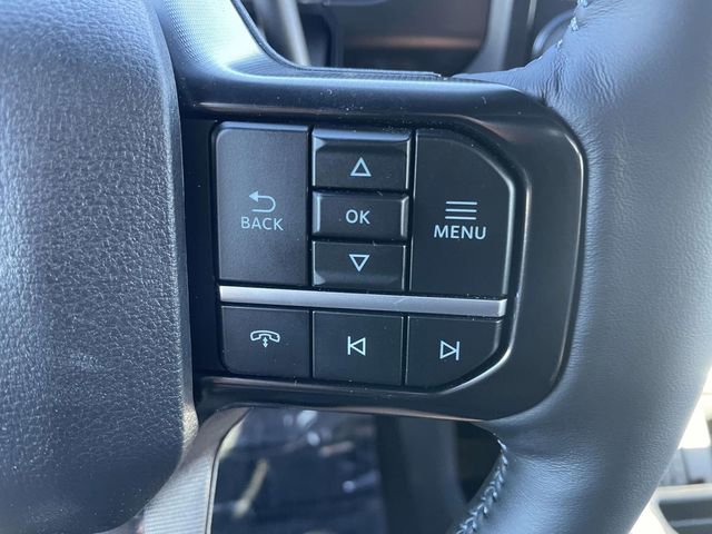 New 2026 Ford F350 Platinum image 18