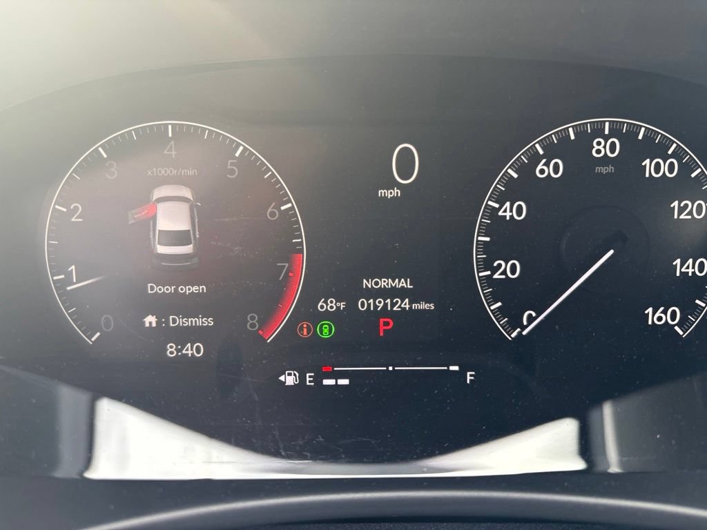 Used 2023 Honda Civic Sport image 19