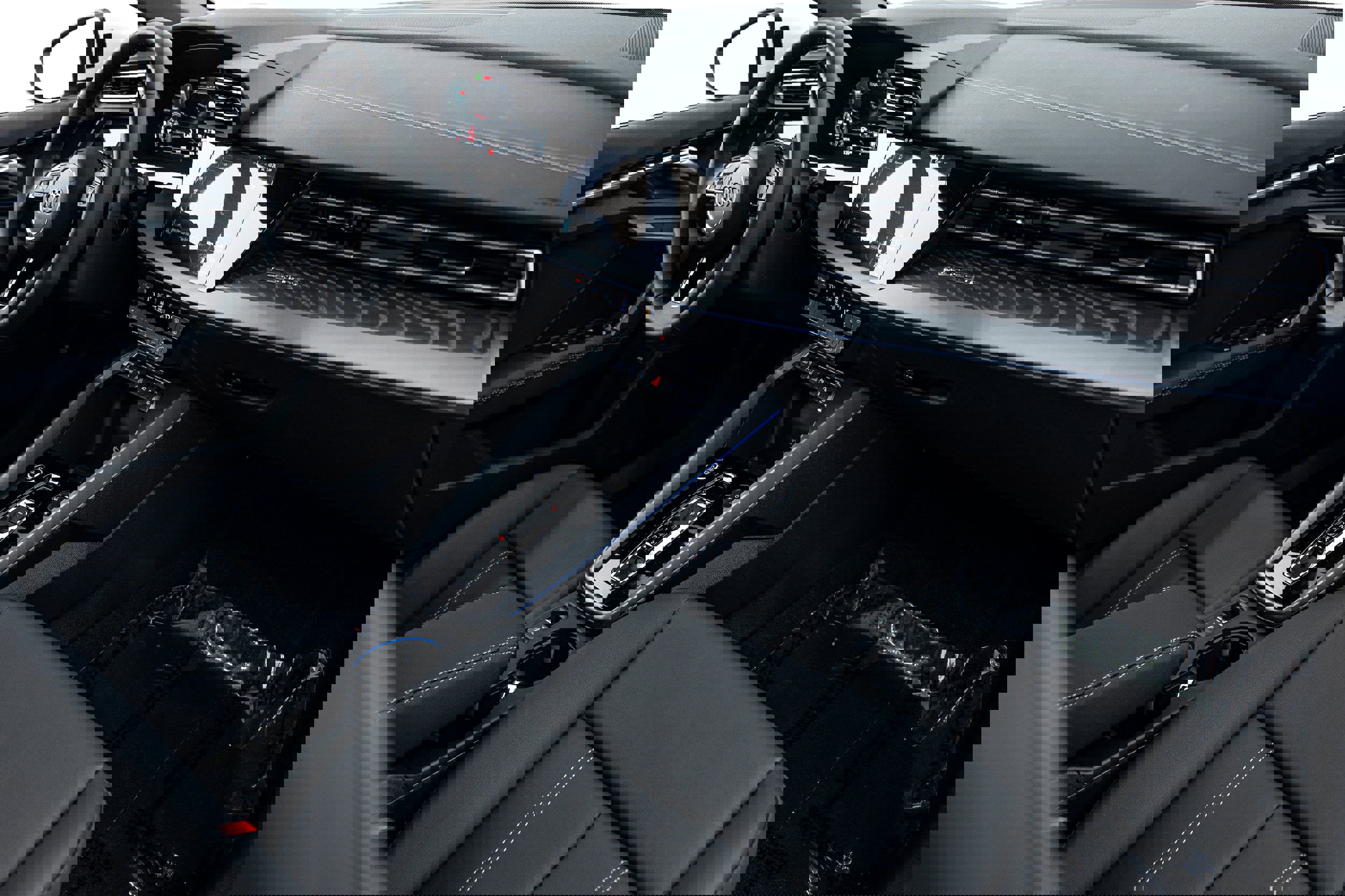 New 2026 Audi A3 2.0T Premium image 12