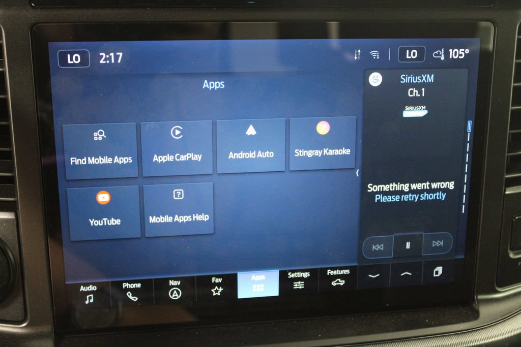 Used 2025 Ford F150 Raptor AWD/4WD image 35