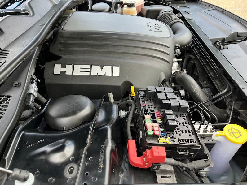 Used 2022 Dodge Challenger R/T RWD image 29