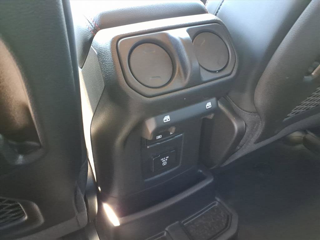 New 2026 Jeep Wrangler Unlimited Rubicon image 34