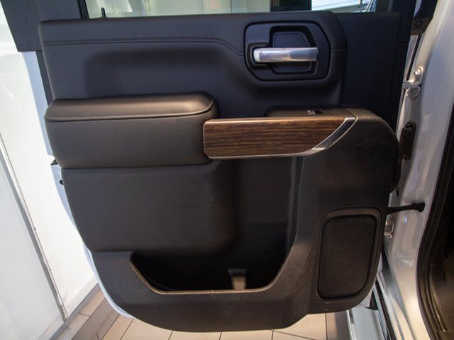 Used 2021 Chevrolet Silverado 2500 High Country w/ Z71 Off-Road Package image 9