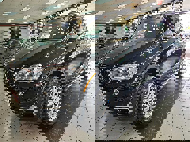 Used 2015 BMW X5 xDrive35i