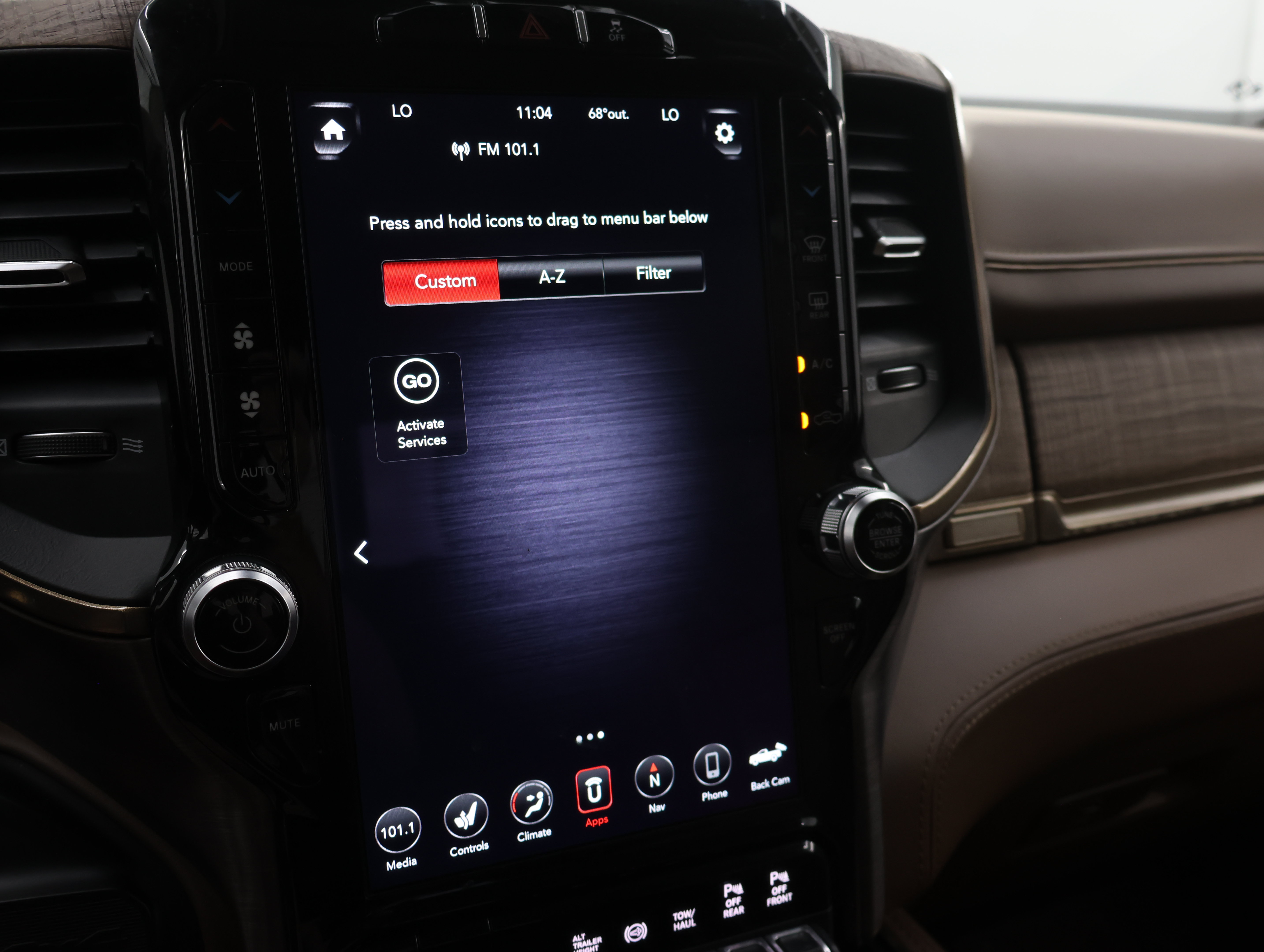 Used 2019 RAM 2500 Limited AWD/4WD image 57