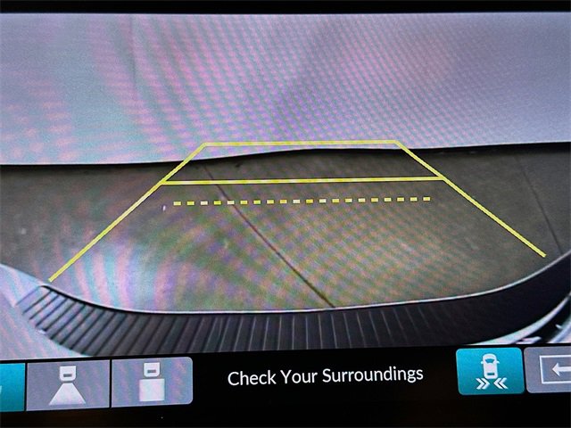 Certified 2026 Honda Odyssey Touring image 13