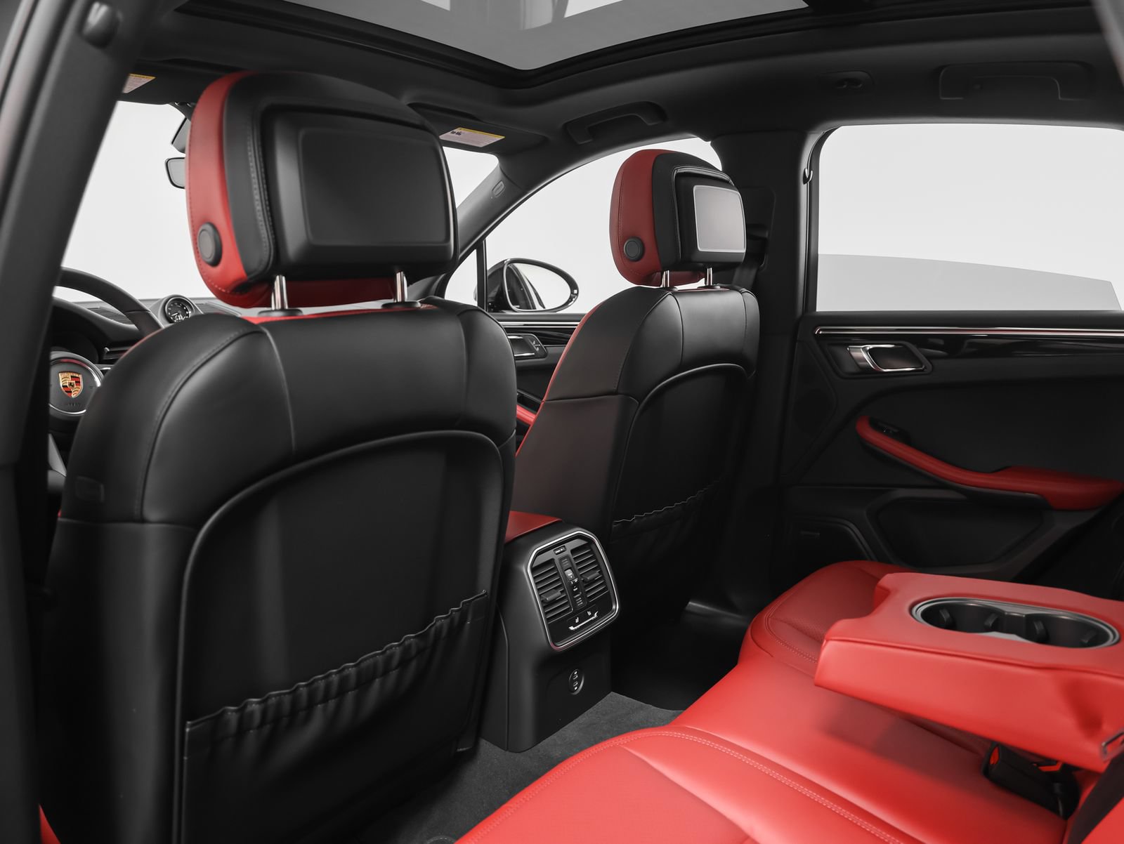 New 2026 Porsche Macan AWD/4WD image 42